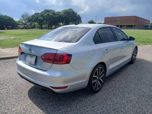 2014 Volkswagen Jetta GLI