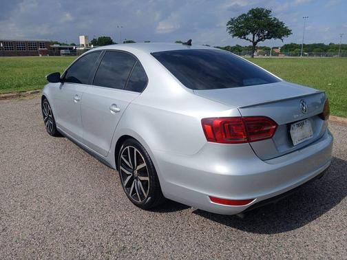 2014 Volkswagen Jetta GLI