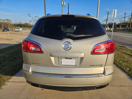 2014 Buick Enclave Premium