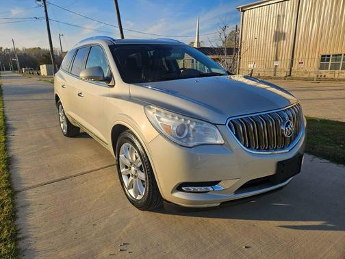 2014 Buick Enclave Premium
