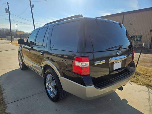 2010 Ford Expedition King Ranch