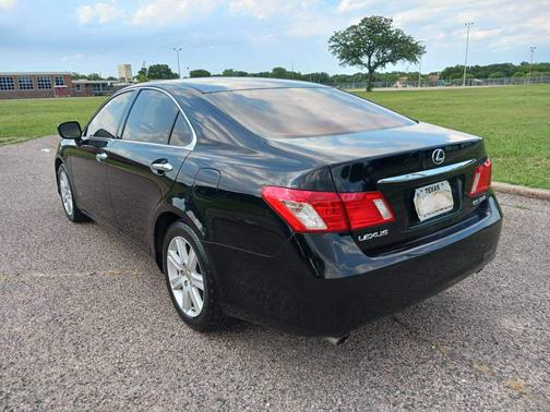 2007 Lexus ES 350 Base