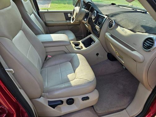 2004 Ford Expedition Eddie Bauer