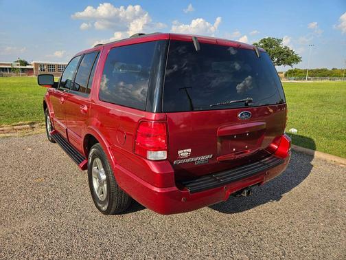 2004 Ford Expedition Eddie Bauer