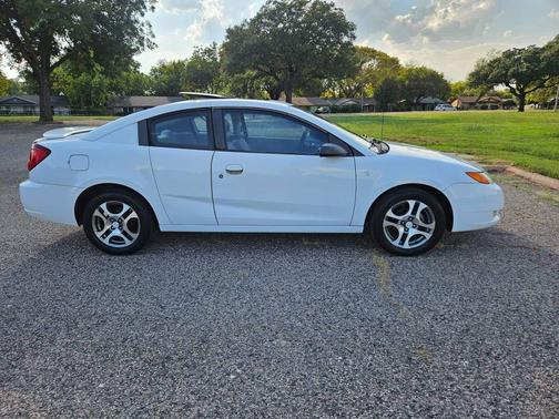 2005 Saturn Ion 3
