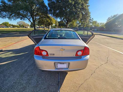 2008 Chevrolet Malibu LT