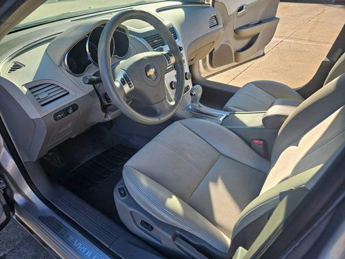 2008 Chevrolet Malibu LT