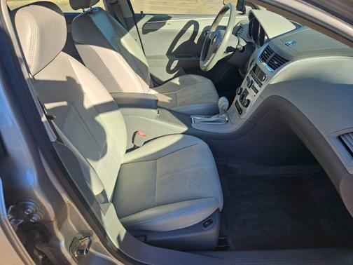 2008 Chevrolet Malibu LT