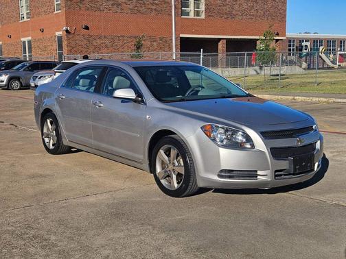 2008 Chevrolet Malibu LT