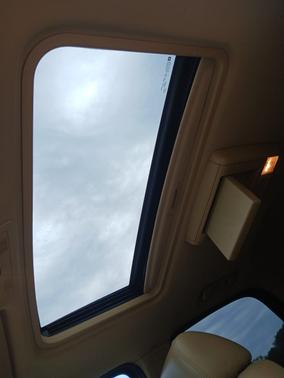 2011 Chevrolet Tahoe LTZ