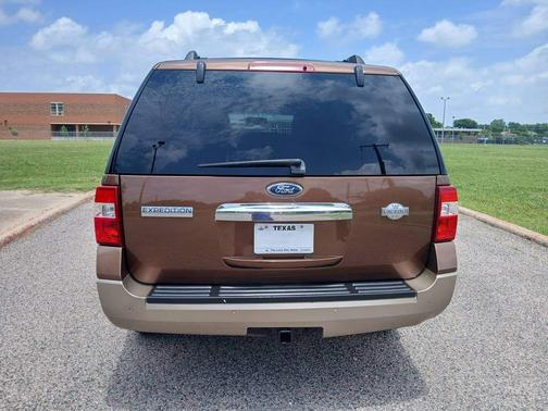 2012 Ford Expedition King Ranch