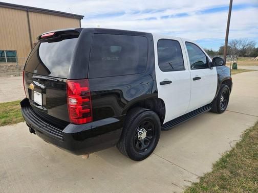 2013 Chevrolet Tahoe LS