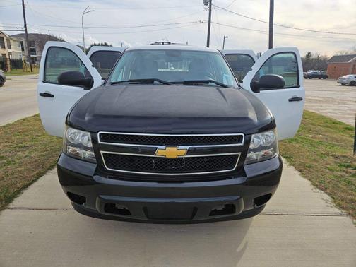 2013 Chevrolet Tahoe LS