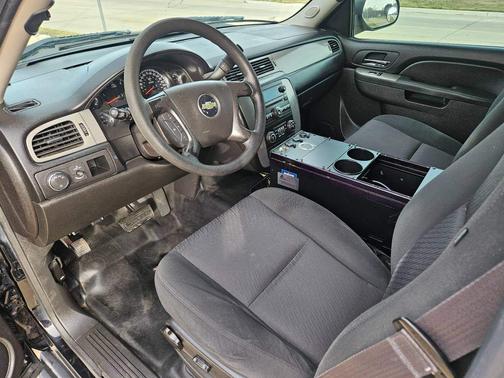 2013 Chevrolet Tahoe LS