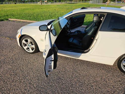 2010 BMW 328 i xDrive