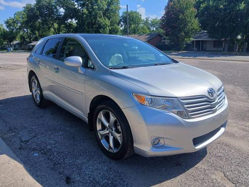 2009 Toyota Venza Base