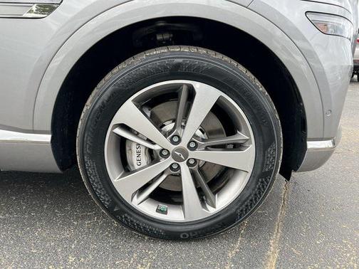 2023 Genesis GV80 2.5T