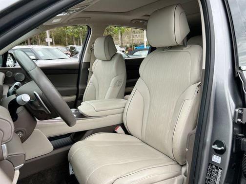 2023 Genesis GV80 2.5T