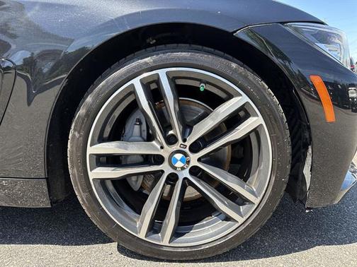 2019 BMW 430 Gran Coupe i