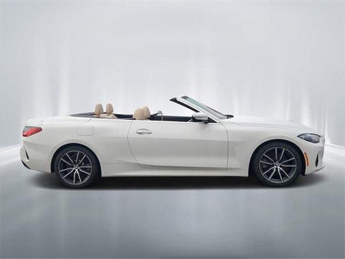 2021 BMW 430 i