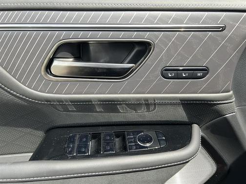 2025 INFINITI QX80 AUTOGRAPH AWD