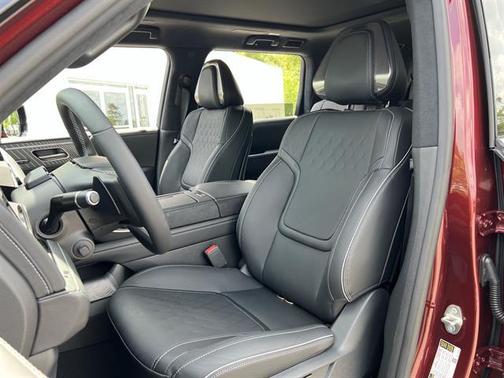 2025 INFINITI QX80 AUTOGRAPH AWD