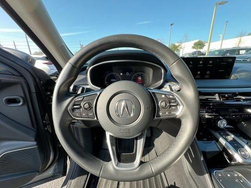 2023 Acura MDX Technology Package