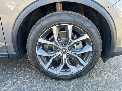 2023 Acura MDX Technology Package