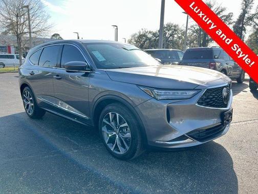 2023 Acura MDX Technology Package