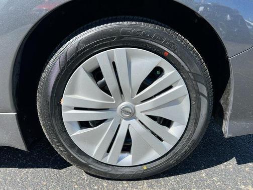 2022 Nissan Leaf S 40 kWh