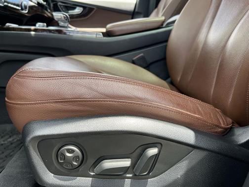 2019 Audi Q7 55 Prestige