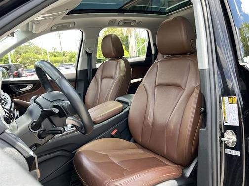2019 Audi Q7 55 Prestige