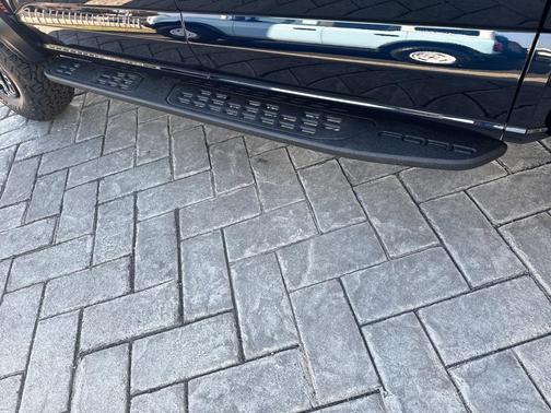 2025 Ford F-150 Raptor R