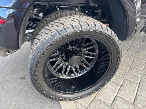 2026 Ford F-450 Lariat