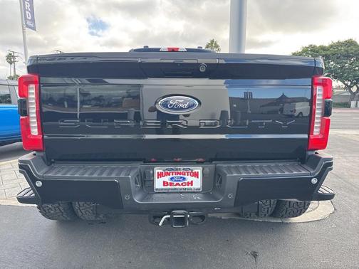 2026 Ford F-450 Lariat