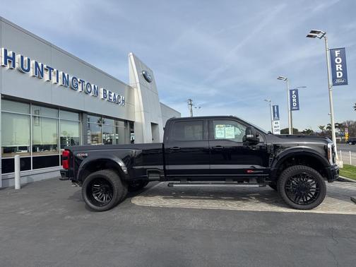 2026 Ford F-450 Lariat