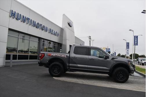 2023 Ford F-150 Raptor R