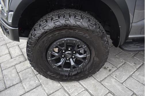 2023 Ford F-150 Raptor R