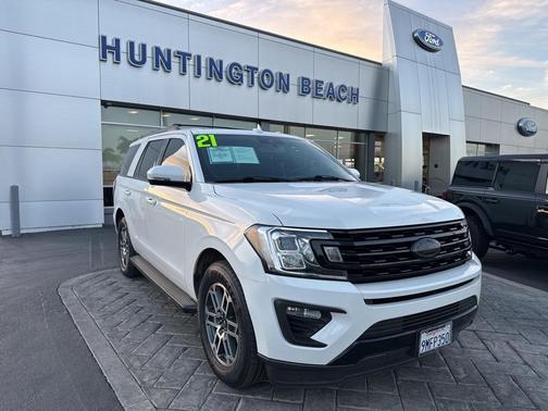 2021 Ford Expedition XLT