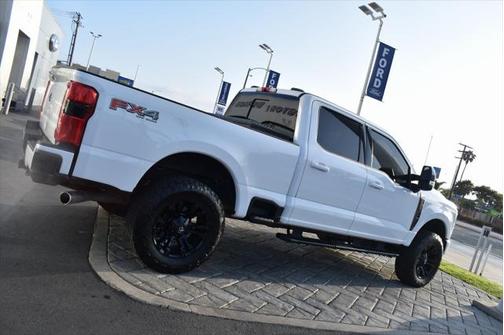 2023 Ford F-350 Lariat