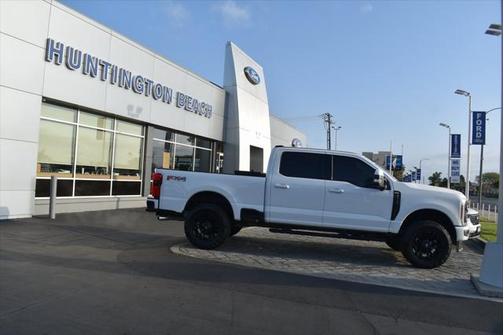 2023 Ford F-350 Lariat