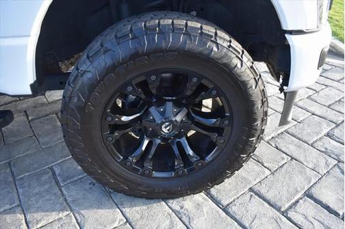 2023 Ford F-350 Lariat