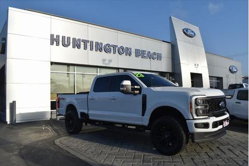 2023 Ford F-350 Lariat