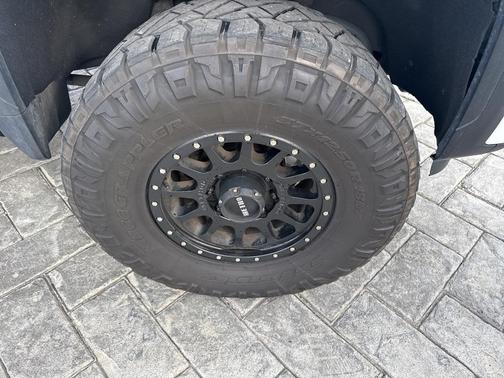 2024 GMC Sierra 2500 Denali