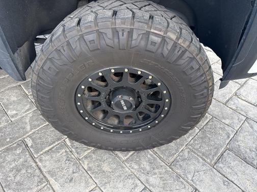 2024 GMC Sierra 2500 Denali