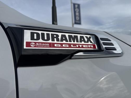 2024 GMC Sierra 2500 Denali