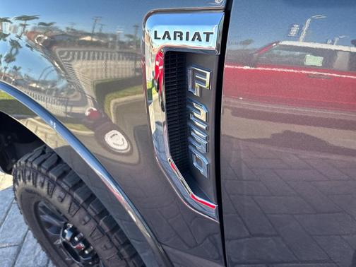 2020 Ford F-250 Lariat