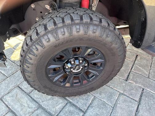 2020 Ford F-250 Lariat