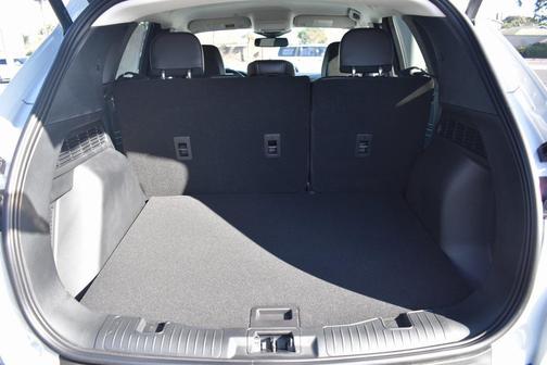 2025 Ford Escape PHEV SE