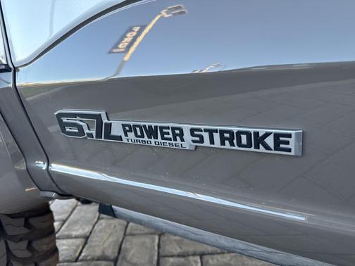 2026 Ford F-450 King Ranch